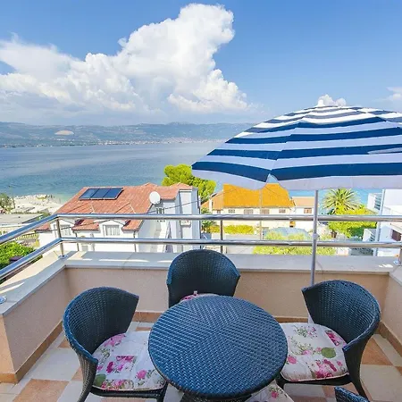 Jela Appartement Trogir