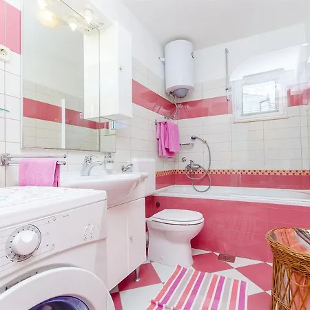 Jela Appartement Trogir