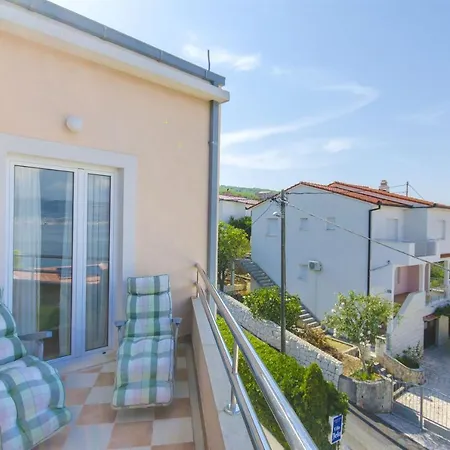 Jela Apartment Trogir