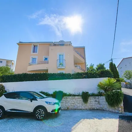 Appartement Jela