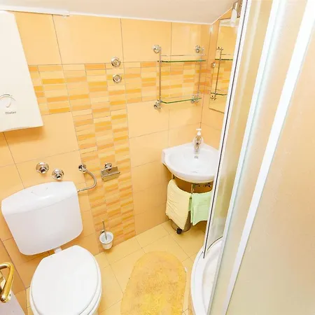 Appartement Jela