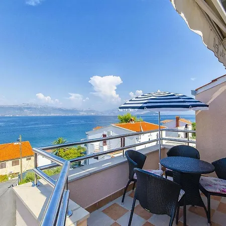 Appartement Jela Trogir